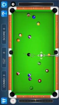 Pool Billiards2