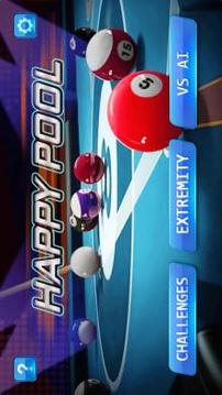 Pool Billiards4