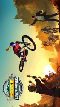 極限自行車:Bike Unchained1