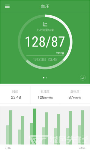iband(iband手環(huán)說明書)V1.12.20 安卓免費版2