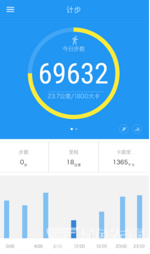 iband(iband手環(huán)說明書)V1.12.20 安卓免費版5