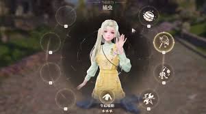 無限暖暖沐火蛻夢(mèng)屬性如何