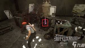 光與影33號遠(yuǎn)征隊宅邸餐廳怎么解謎