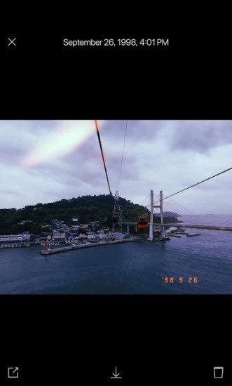 Huji Cam1