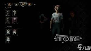 光與影33號(hào)遠(yuǎn)征隊(duì)古斯塔夫流派怎么選
