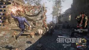 光与影33号远征队古斯塔夫流派怎么选(图1)