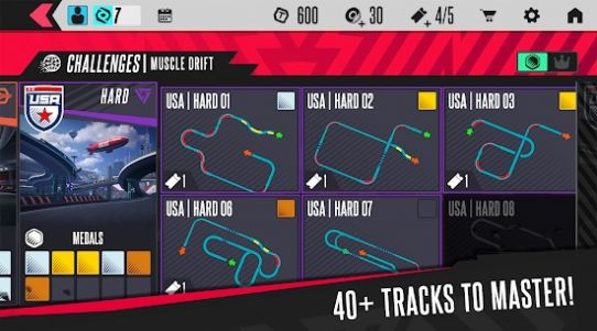 Hot Lap League3