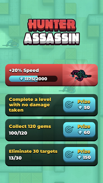 hunter assassin1