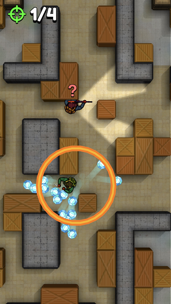 hunter assassin3