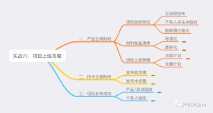 項(xiàng)目上線是什么意思