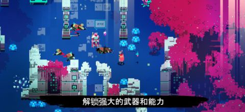Hyper Light Drifter1