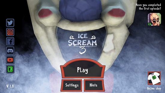 Ice Scream 31
