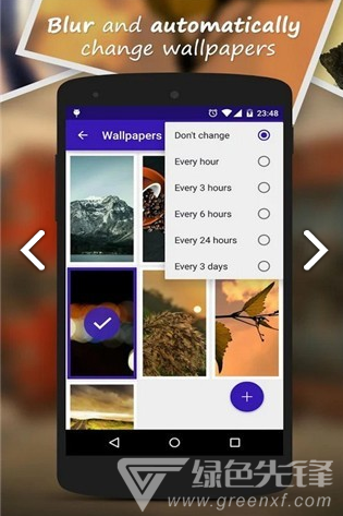 Hi Locker(Hi鎖屏)V2.1.4 安卓最新版3