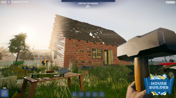 House Builder2