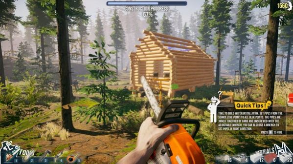 House Builder3