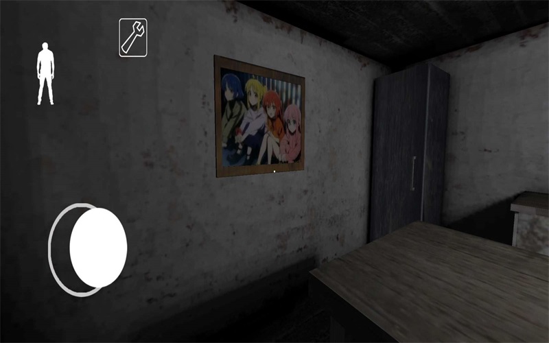 Hitori Granny1