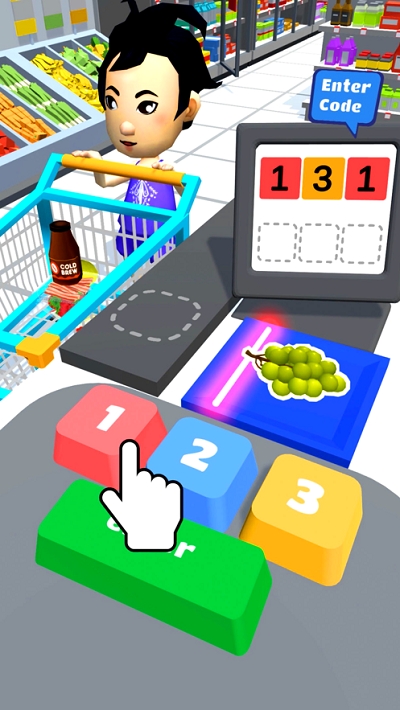 Hypermarket 3D安卓版1