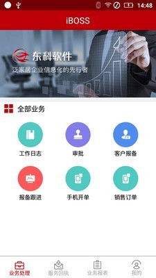 IBOSS恒潔版1