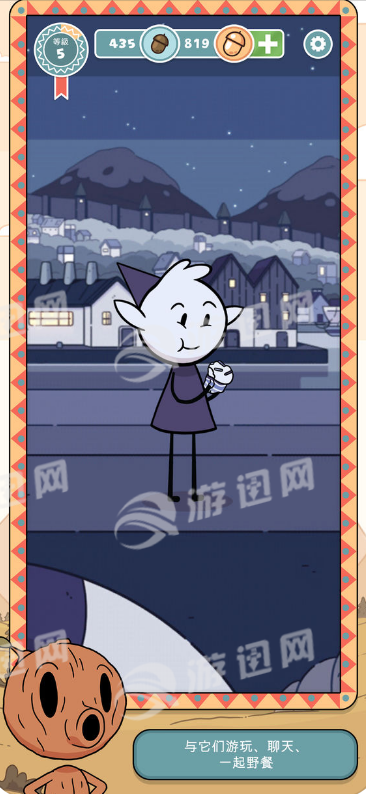 Hilda Creatures2