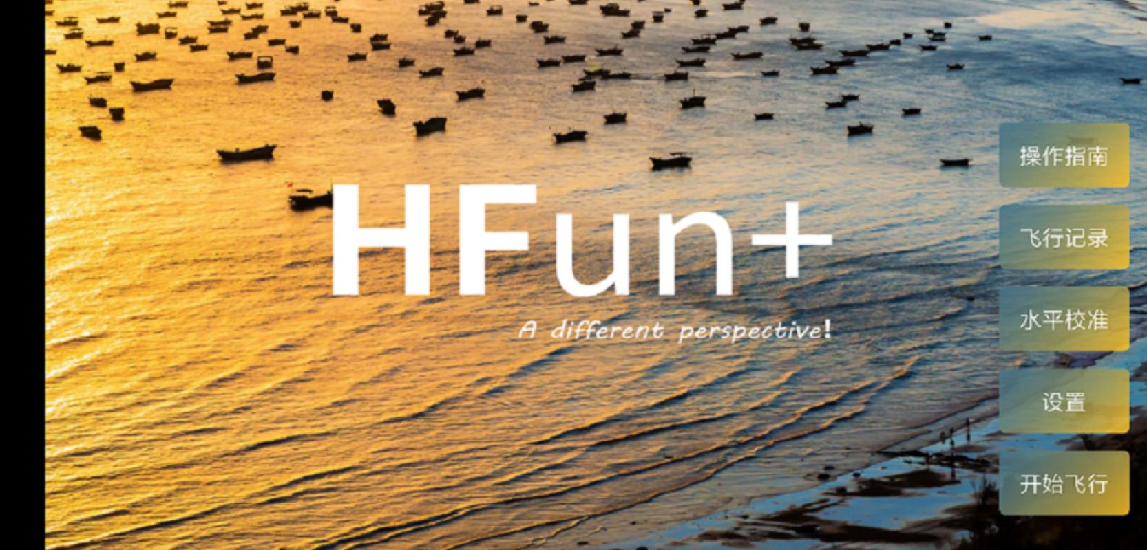 HFunPlus4