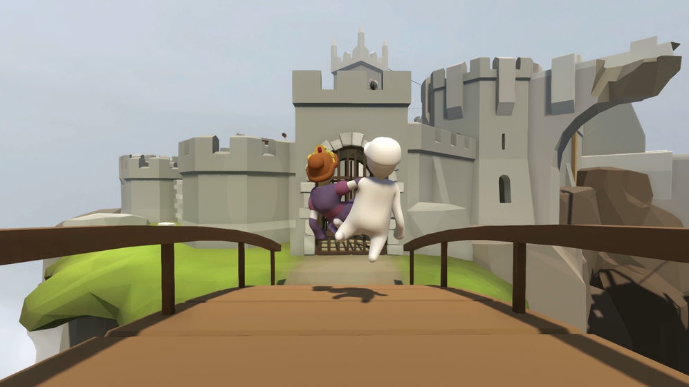 human fall flat2