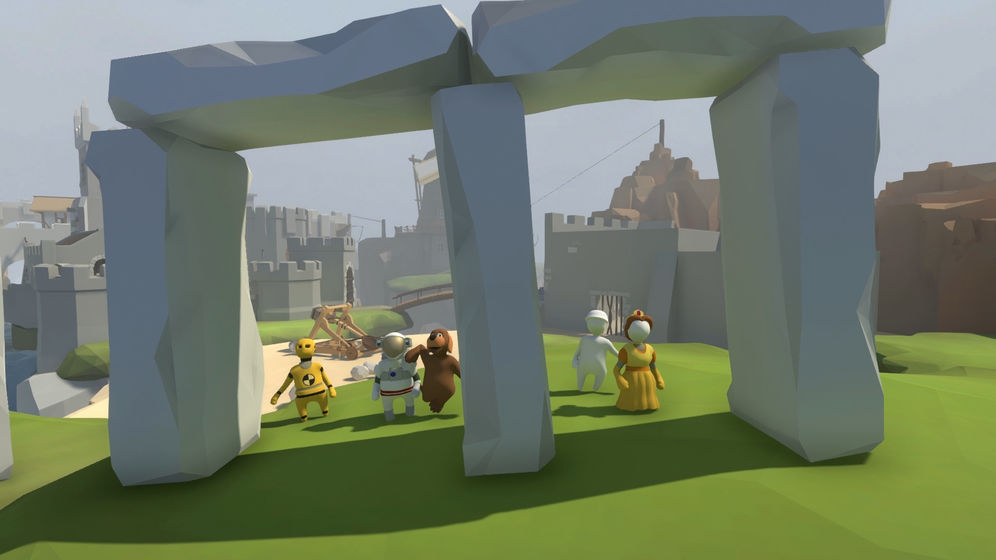 human fall flat3