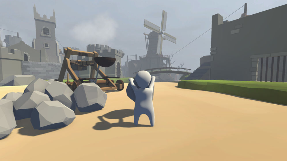 human fall flat4