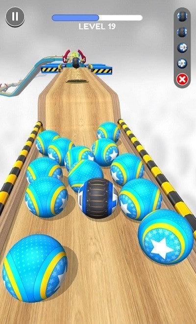 GoingBalls手機(jī)版2