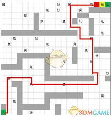 想不想修真劇毒魔界秘境地圖如何通關(guān)