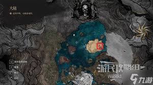 光與影33號遠征隊塞壬怎么探索