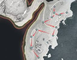 燕云十六声凉州蹊跷怎么全收集(图1)
