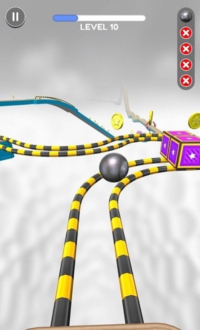 GoingBalls最新版1