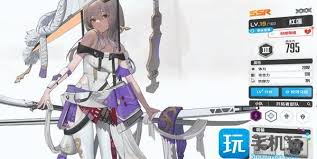 勝利女神如何刷初始號(hào)