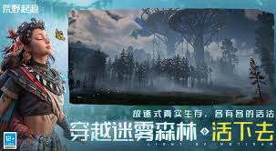荒野起源元素克制關(guān)系是怎樣的