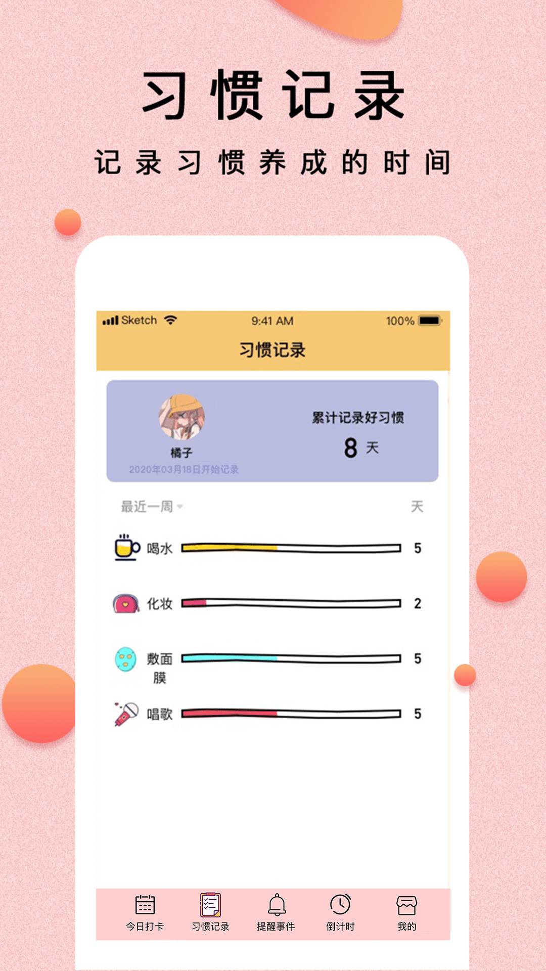 NotificationReminder手機版