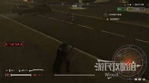 绝地潜兵2抵御入侵舰队任务怎么做(图2)