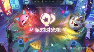 金鏟鏟派對(duì)時(shí)光機(jī)何時(shí)返場(chǎng)