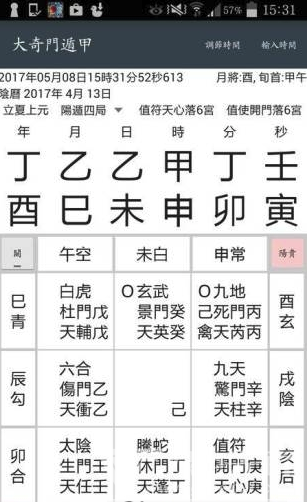 大奇門遁甲2