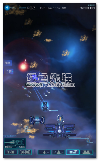 星際突襲TP無限最新版1