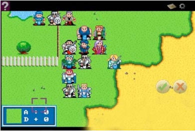炎龍騎士團最新版2