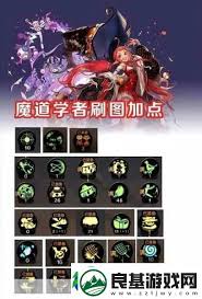 DNF手游槍炮師高效技能加點(diǎn)指南