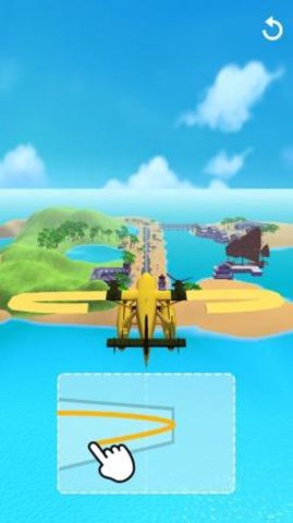 涂鴉飛行員最新版2