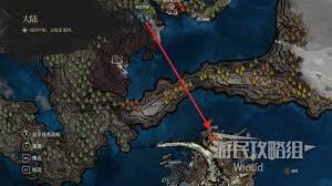 光與影33號(hào)遠(yuǎn)征隊(duì)盧明怎么探索
