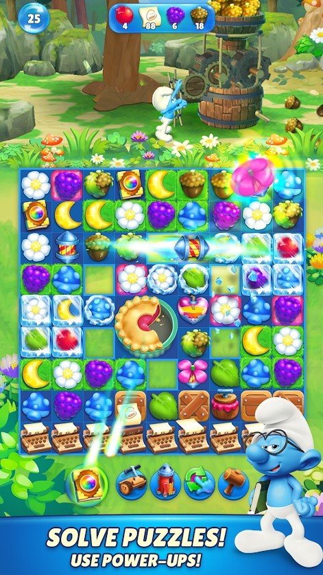 MagicMatch最新版3