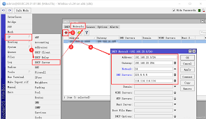 軟路由ROS(MIKROTIK)怎么查看系統(tǒng)占用情況