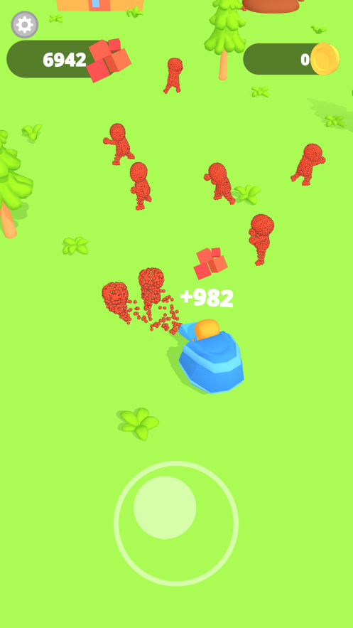 CrowdCraft最新版