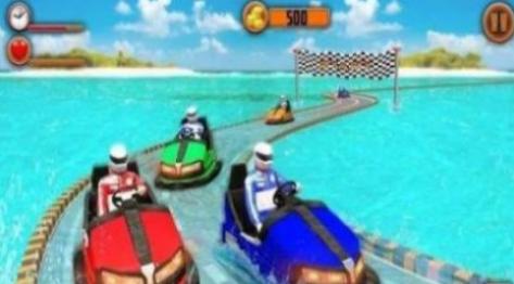 超凡賽車手2