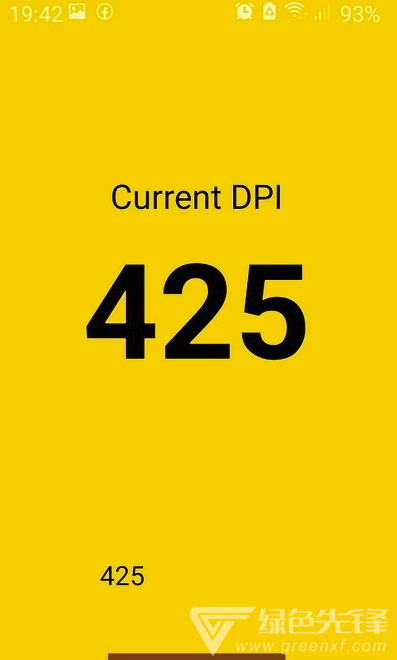 DPI