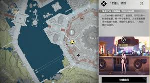 鳴潮卡庇托山寶箱位置在哪