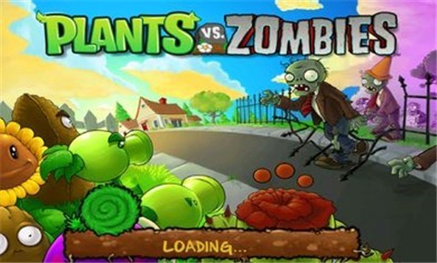 植物大戰(zhàn)僵尸活死人支線最新版1